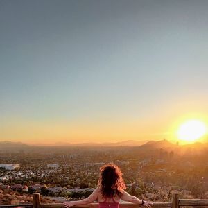 Meet your Posher, Patricia